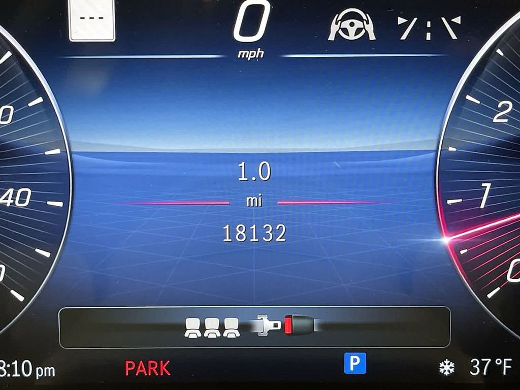 Used 2024 Mercedes-Benz S 580 4MATIC Sedan image 30