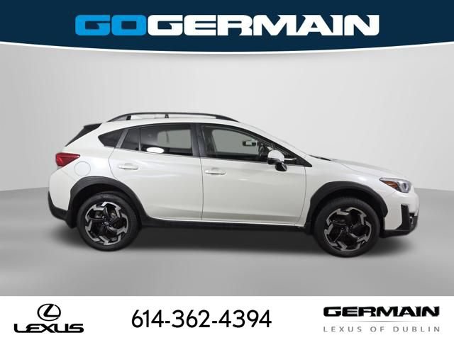 Used 2021 Subaru Crosstrek 2.5i Limited w/ Moonroof Package 1 AWD/4WD image 5