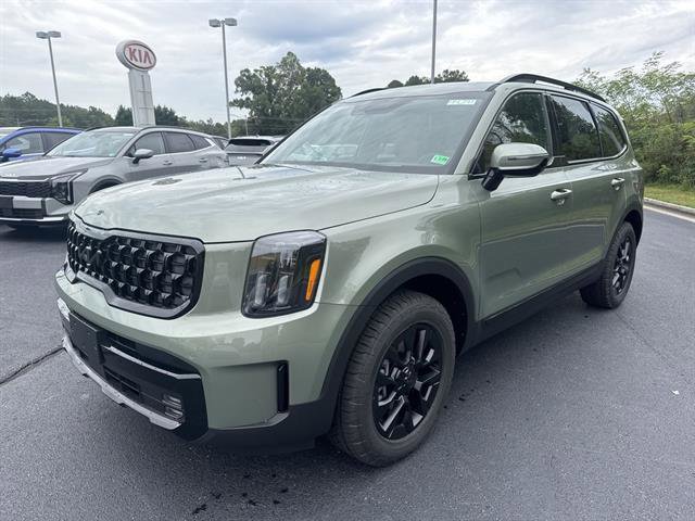 New 2025 Kia Telluride SX Prestige X-Pro