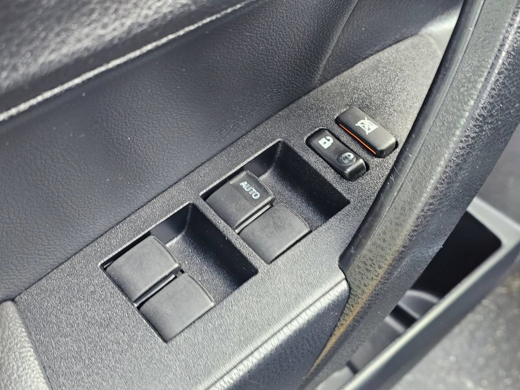 Used 2017 Toyota Corolla XSE w/ Carpet Mat Package (TMS) FWD image 22