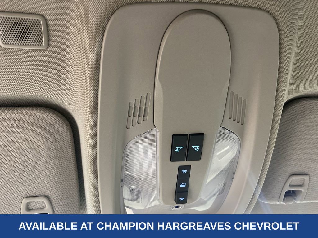 Certified 2017 Chevrolet Equinox LT w/ Convenience Package AWD/4WD image 26