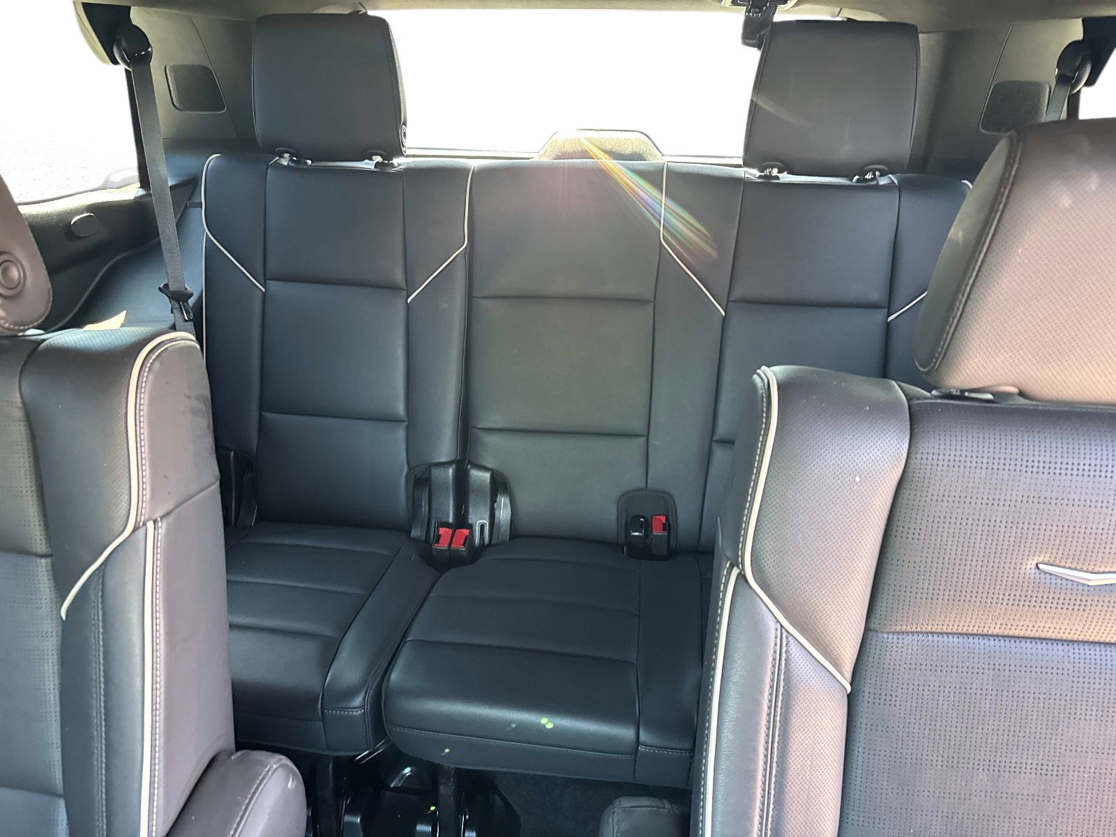 Used 2024 Cadillac Escalade Sport image 16