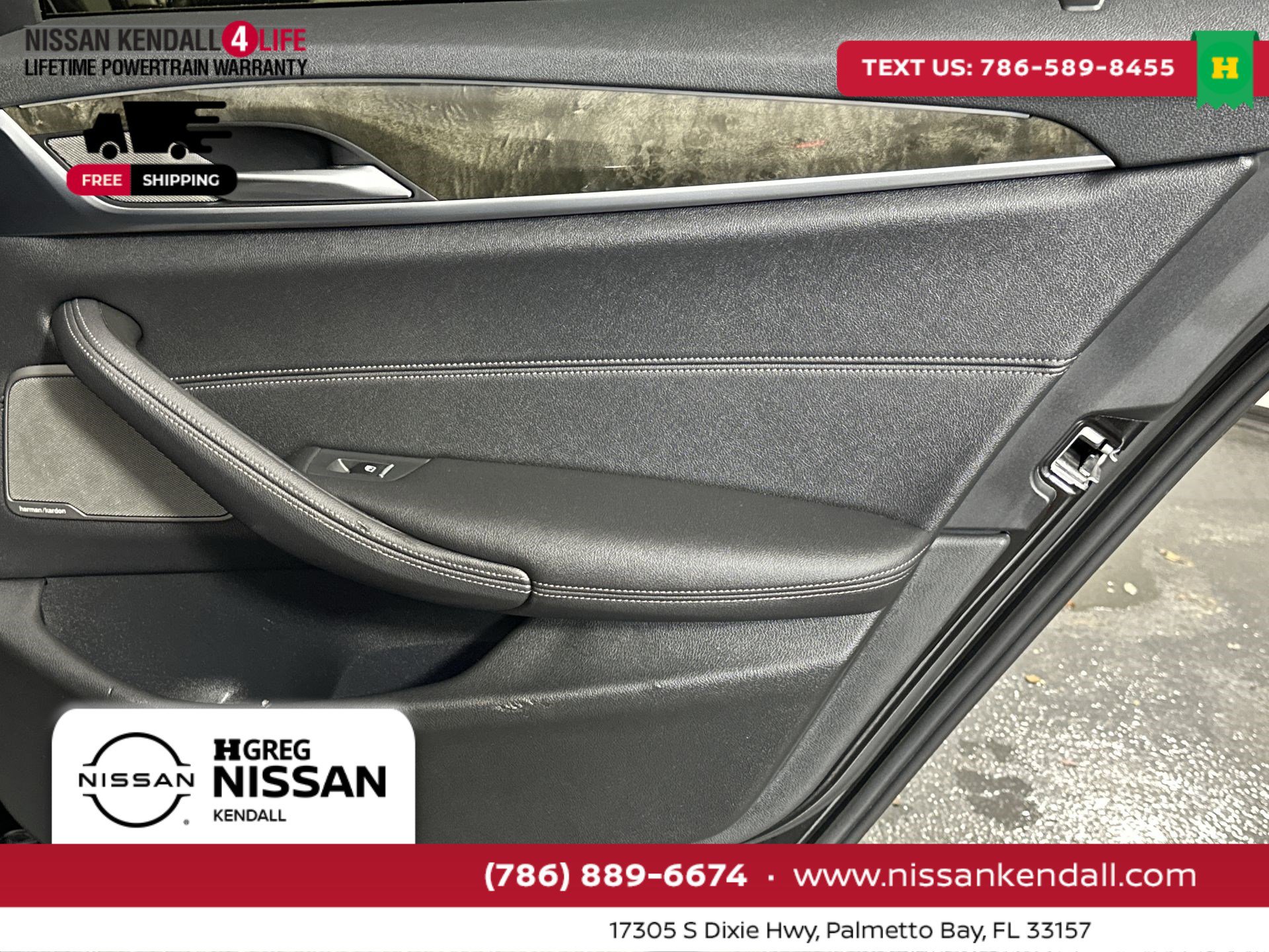 Used 2022 BMW 540i w/ Premium Package image 36