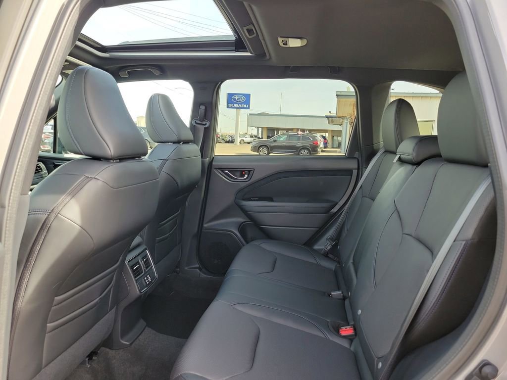 New 2026 Subaru Forester Limited image 13