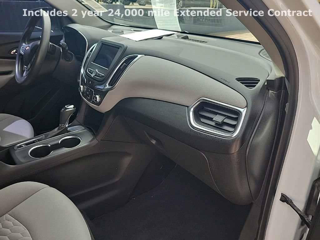 Used 2020 Chevrolet Equinox LS w/ LS Convenience Package image 39