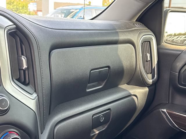 Used 2021 Chevrolet Silverado 1500 LT RWD image 25