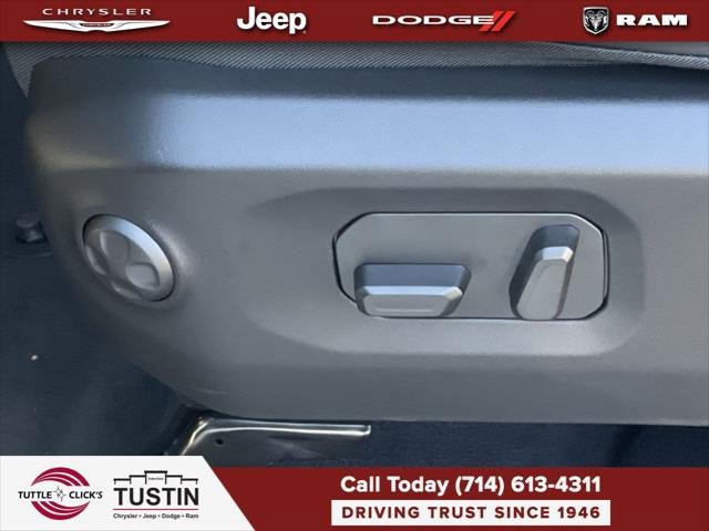 New 2026 Jeep Wrangler Unlimited Rubicon 392 AWD/4WD image 62