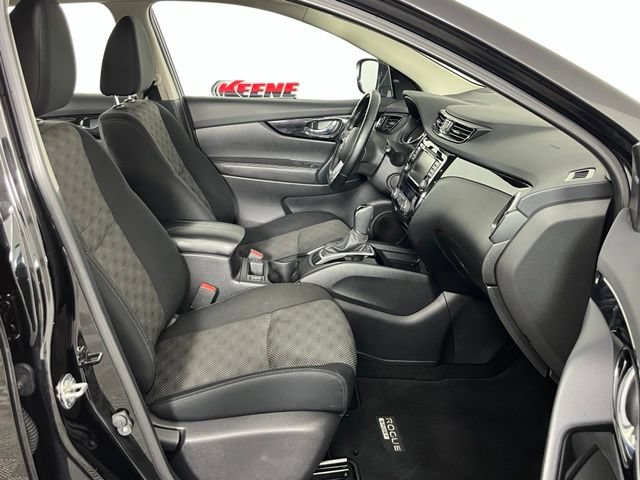 Used 2022 Nissan Rogue Sport SV AWD/4WD image 30