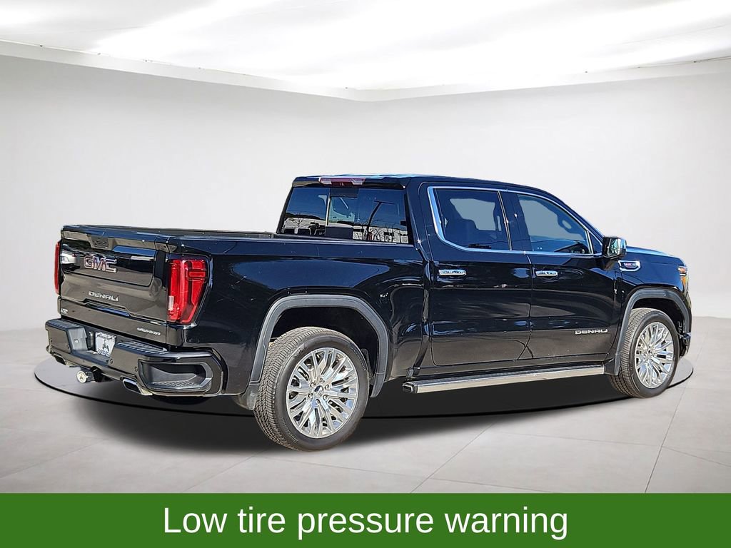 Used 2019 GMC Sierra 1500 Denali w/ Denali Ultimate Package image 7