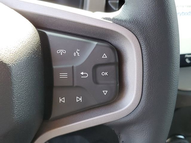 New 2026 Ford Bronco Outer Banks AWD/4WD image 16