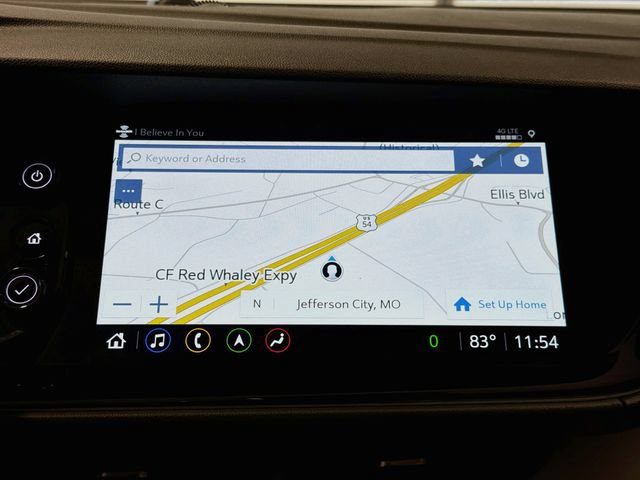 Certified 2023 Buick Envision Avenir AWD/4WD image 11