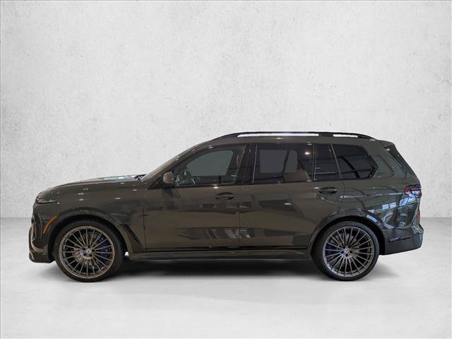New 2026 BMW ALPINA XB7 AWD/4WD image 5