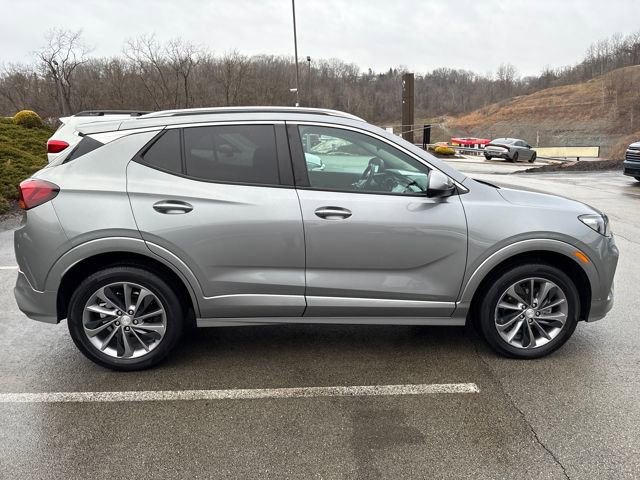 Used 2023 Buick Encore GX Select w/ Sport Touring Package image 6