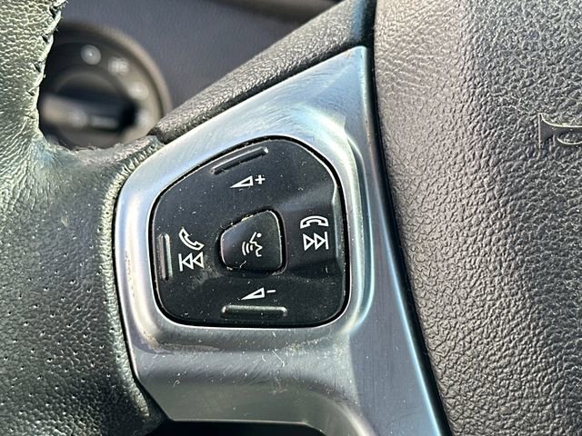 Used 2016 Ford Fiesta ST FWD image 18