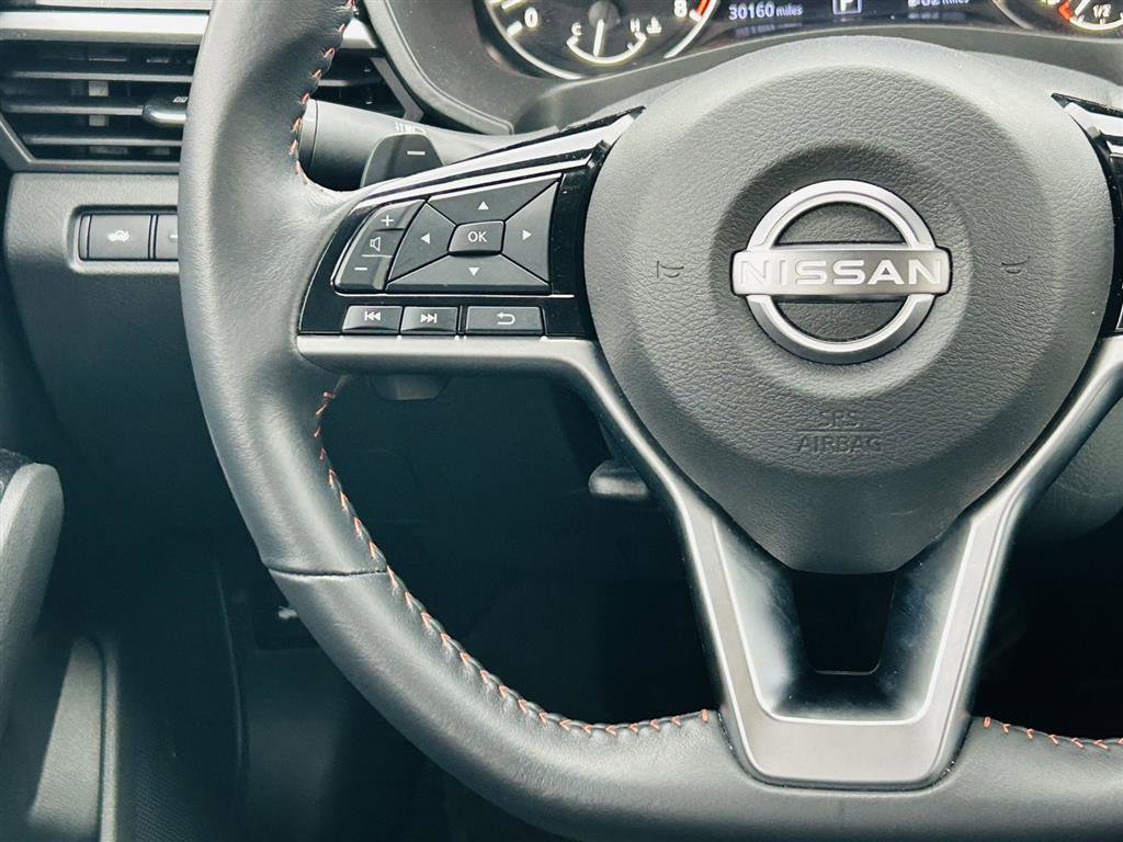 Used 2024 Nissan Altima 2.5 SR w/ SR Premium Package AWD/4WD image 14