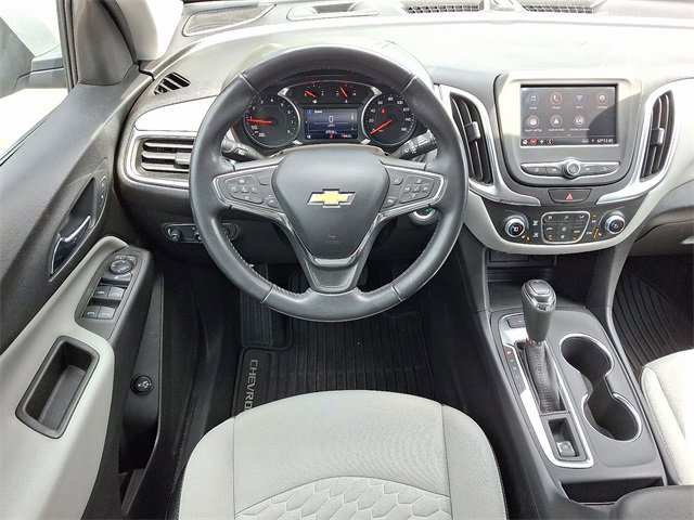 Used 2020 Chevrolet Equinox LT AWD/4WD image 11
