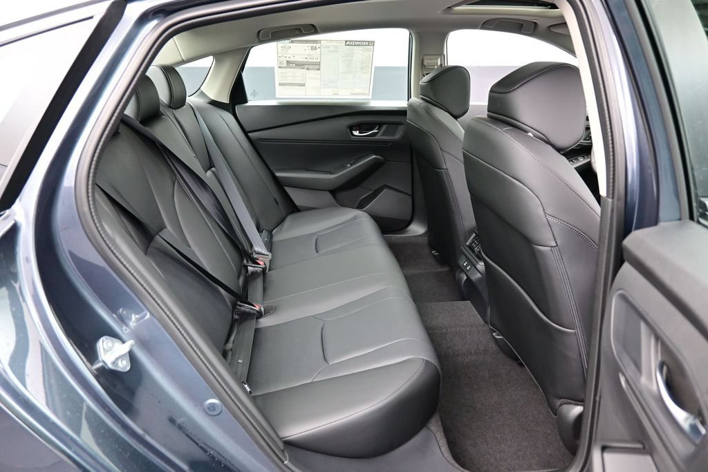New 2026 Honda Accord EX-L image 30