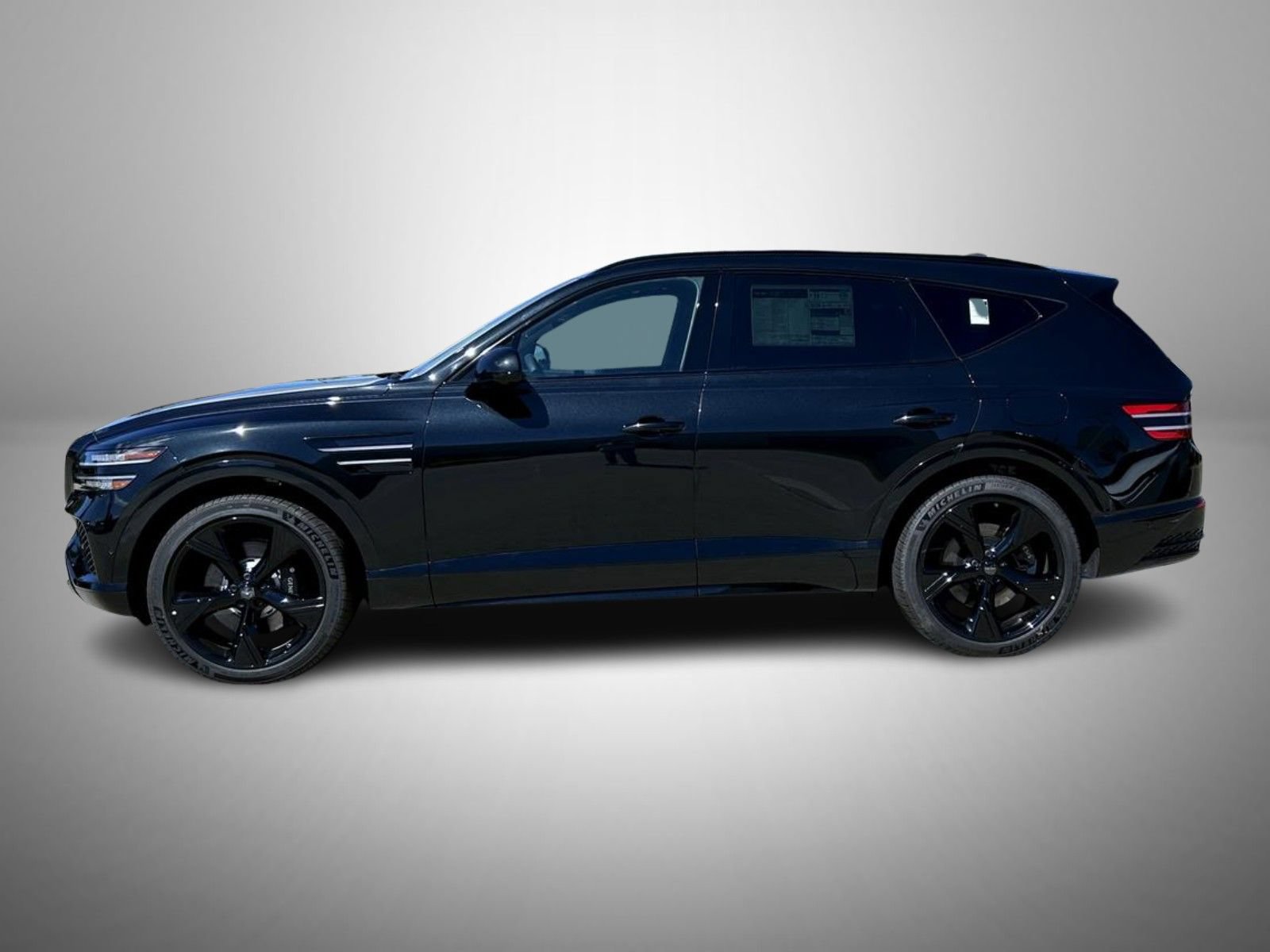 New 2026 Genesis GV80 3.5T Prestige AWD/4WD image 8