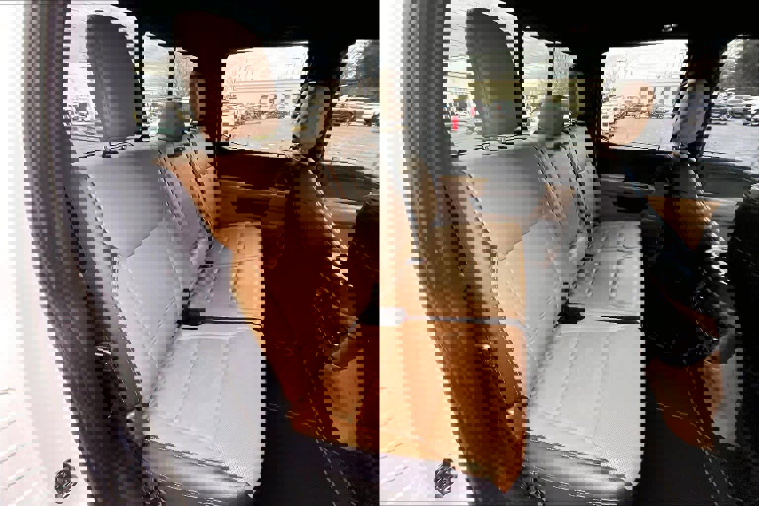 Used 2024 Ford F450 Lariat w/ Lariat Ultimate Package image 20