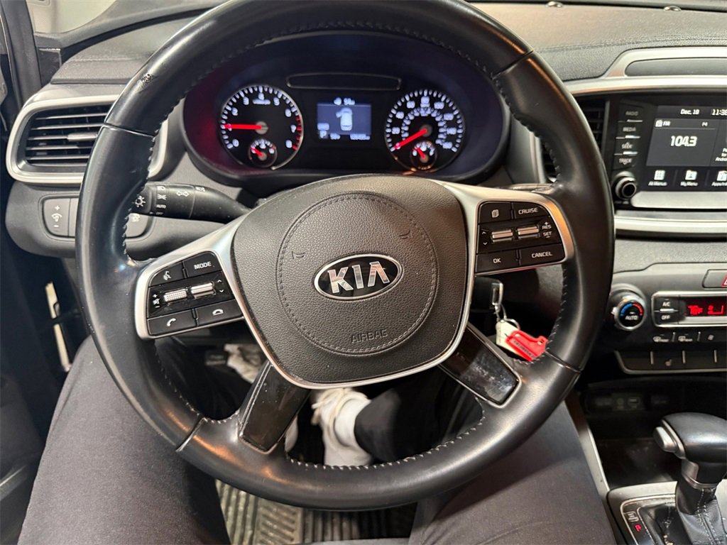 Used 2020 Kia Sorento LX w/ LX I4 Convenience Package image 15