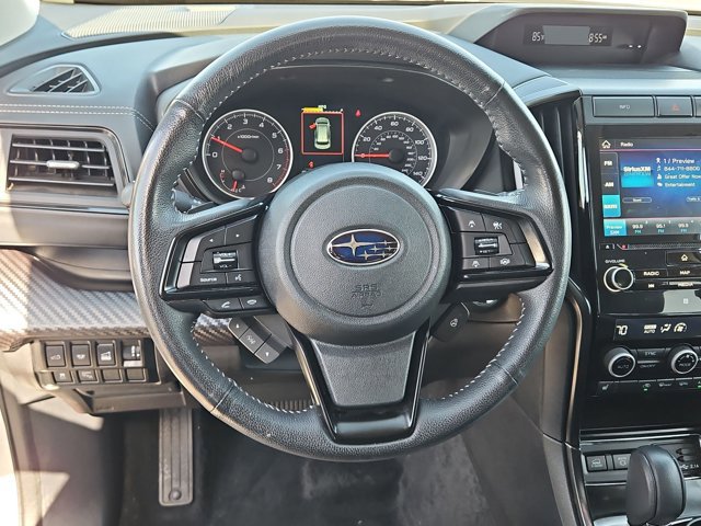 Used 2022 Subaru Ascent Onyx Edition AWD/4WD image 14