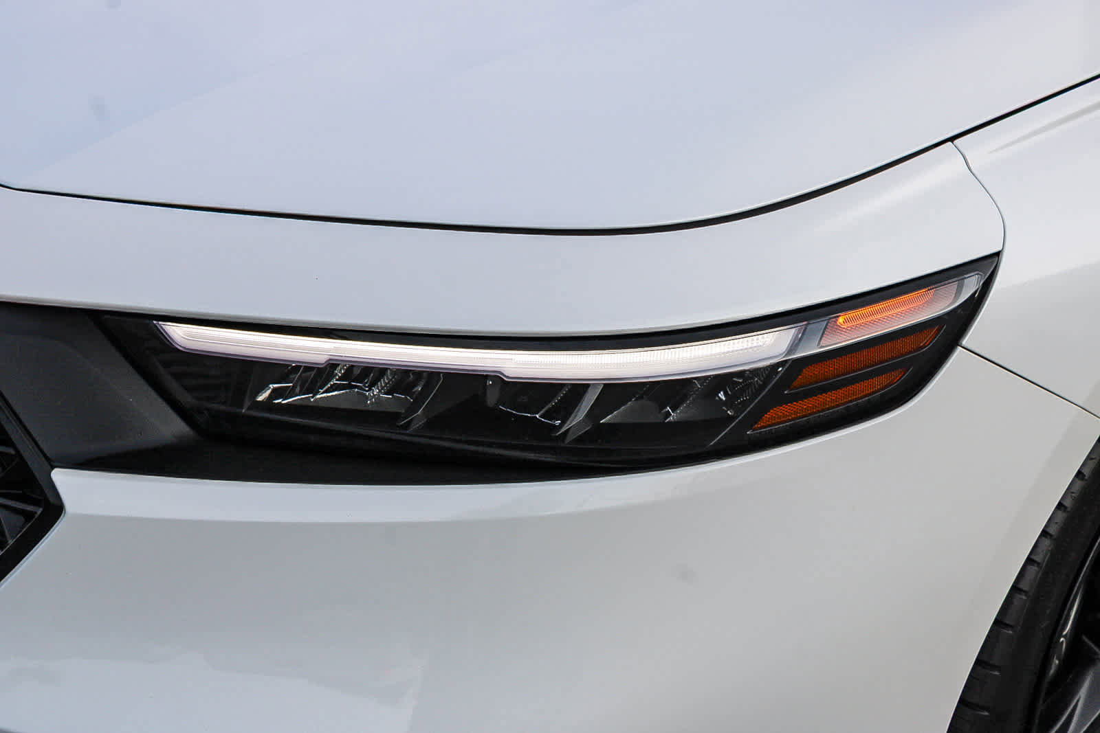 Used 2023 Honda Accord Sport image 10