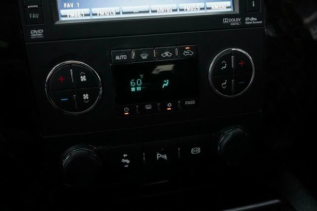 Used 2013 GMC Sierra 3500 Denali image 48