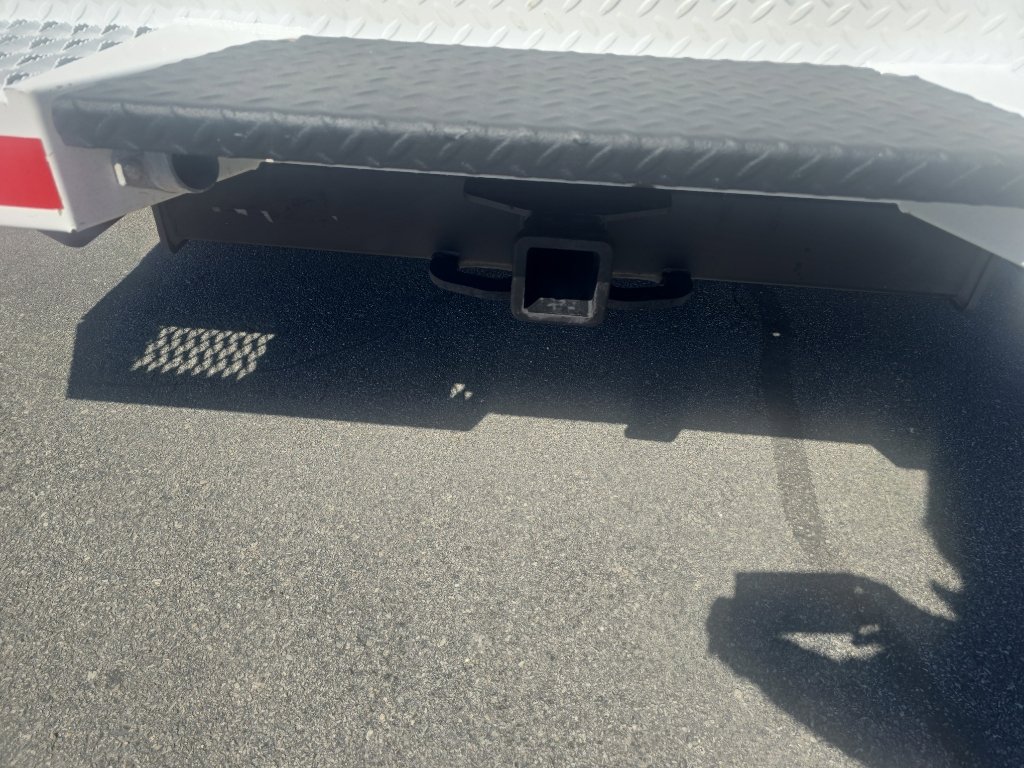 Used 2018 Ford F450 XL w/ Power Equipment Group image 10