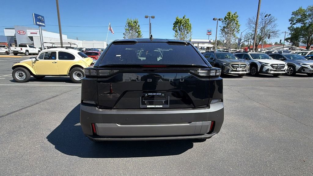 New 2026 Subaru Uncharted Premium image 5