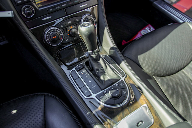 Used 2008 Mercedes-Benz SL 600 image 71