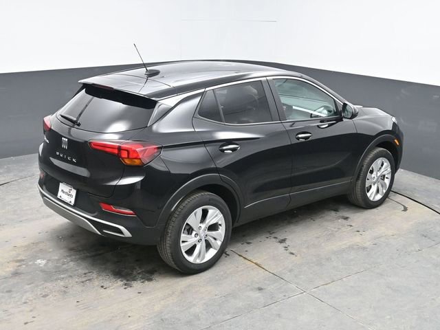 Used 2025 Buick Encore GX Preferred image 32