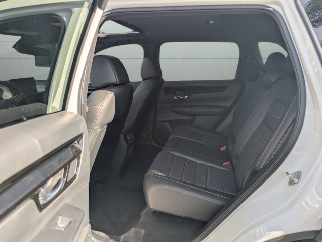 Used 2025 Honda CR-V Sport Touring image 30