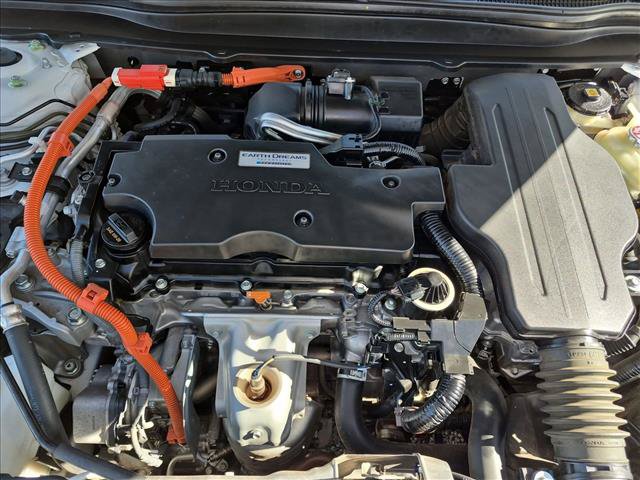 Used 2021 Honda Accord Touring image 24