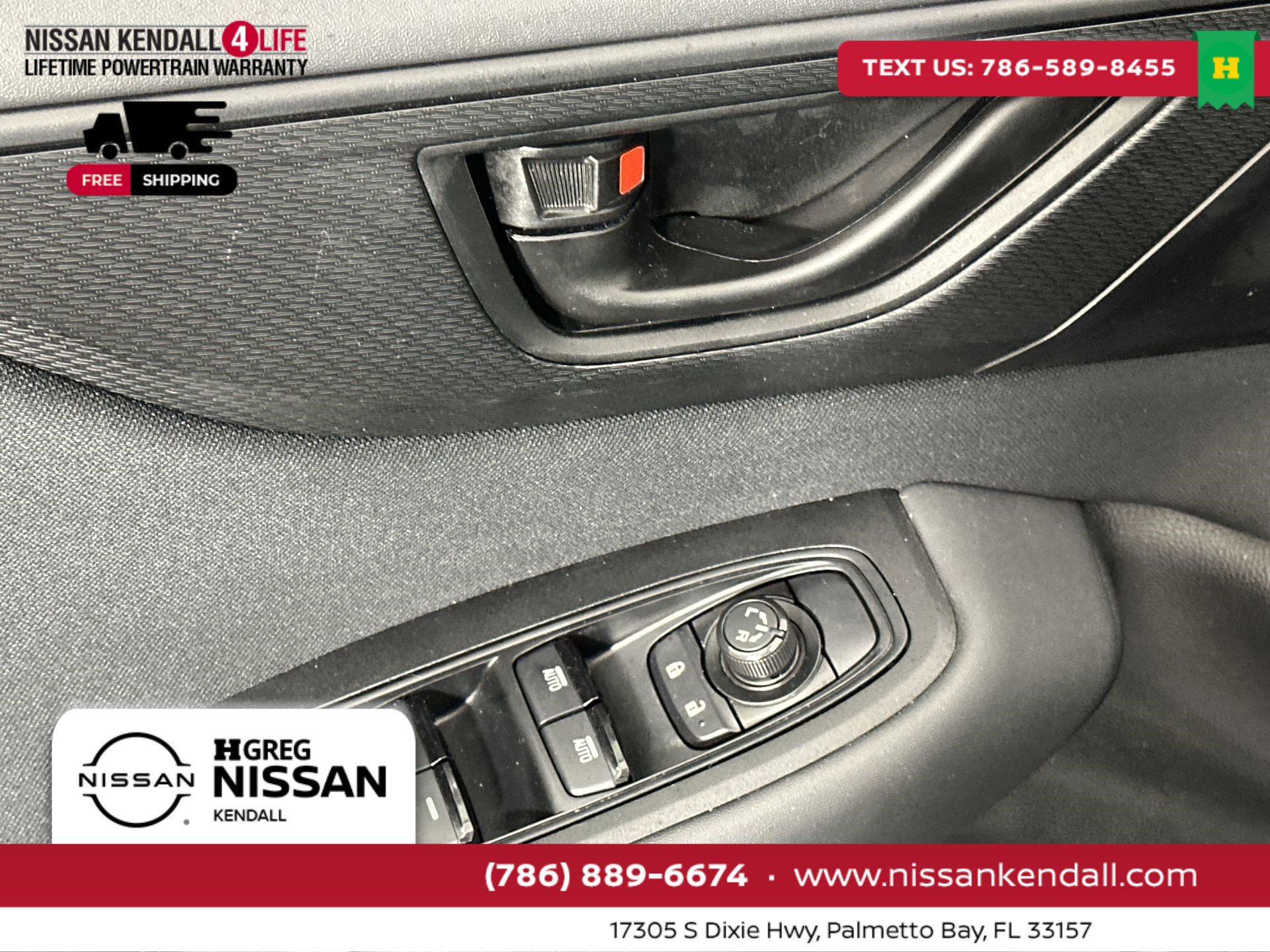 Used 2022 Subaru Legacy image 17