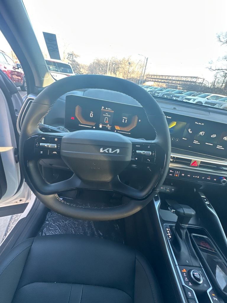 New 2026 Kia Sorento S image 10