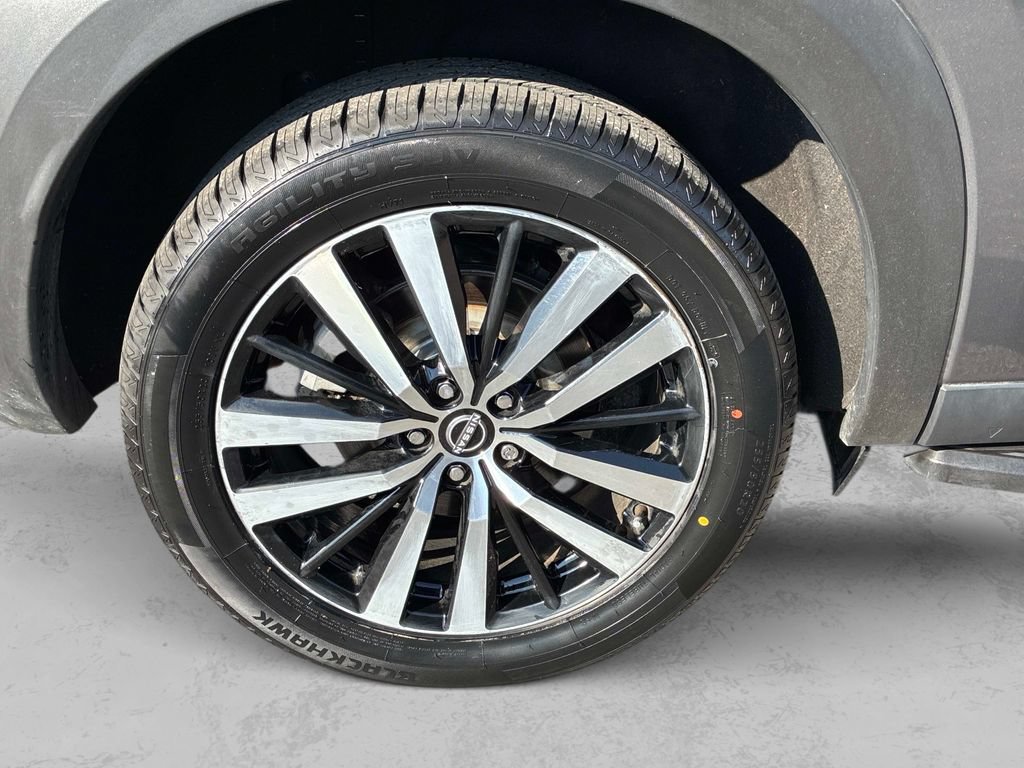 Certified 2023 Nissan Pathfinder Platinum AWD/4WD image 20