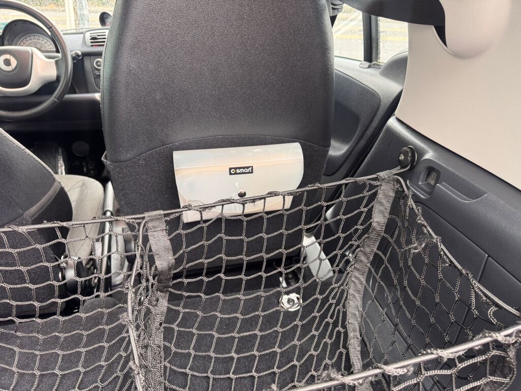 Used 2016 smart fortwo electric drive image 19