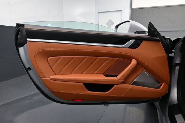New 2026 Porsche 911 Carrera S RWD image 7