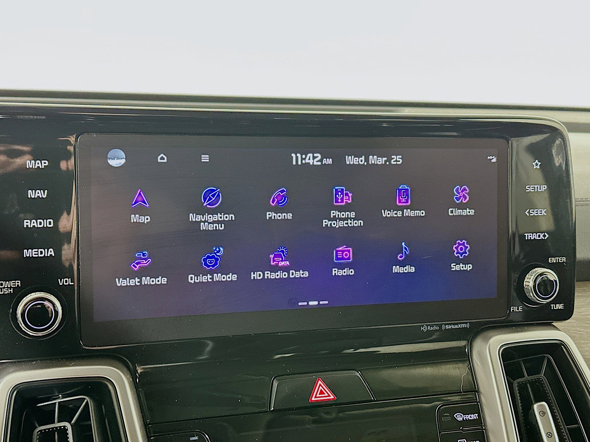 Used 2023 Kia Sorento S w/ Panoramic Sunroof Package image 15