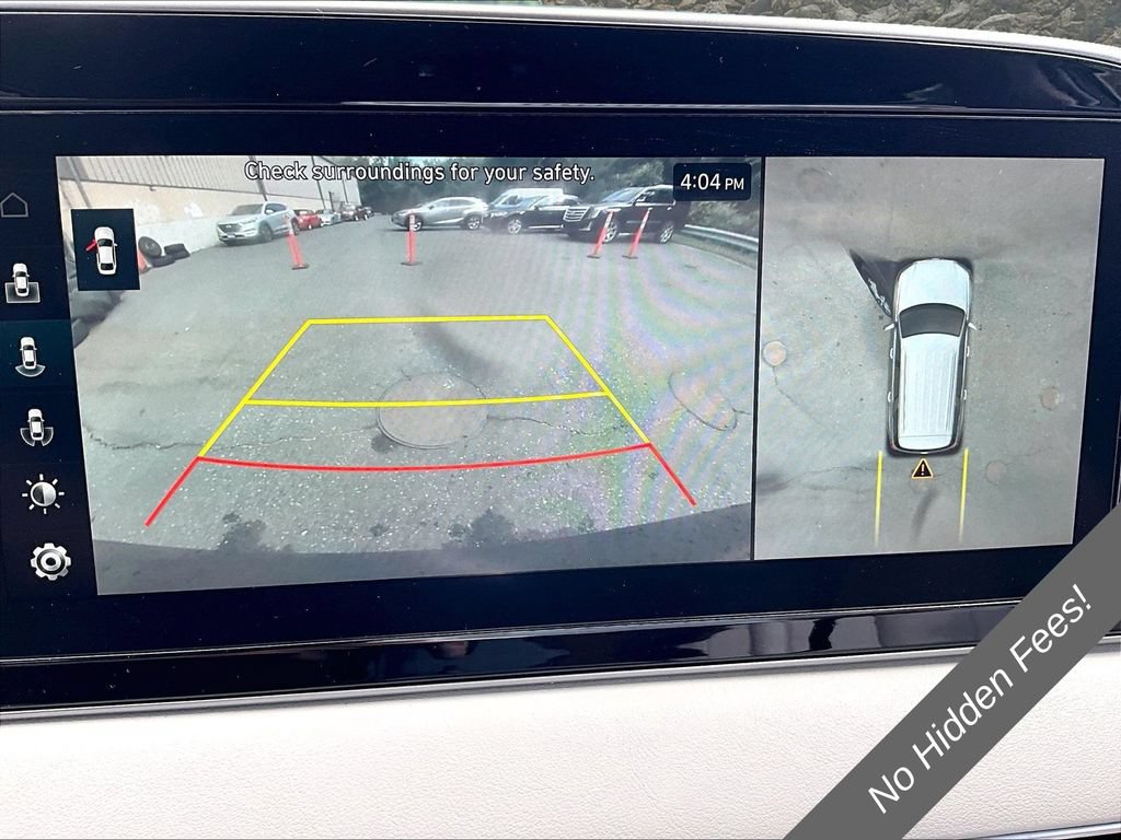 Used 2022 Hyundai Palisade Limited AWD/4WD image 18