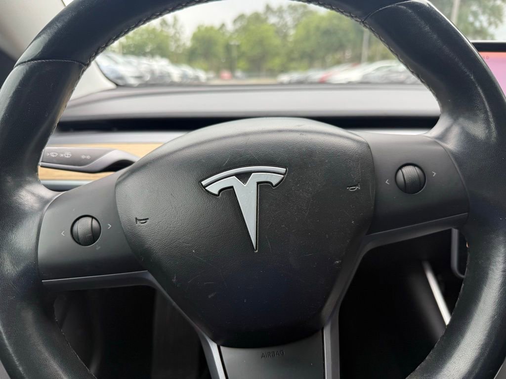 Used 2019 Tesla Model 3 Long Range image 23