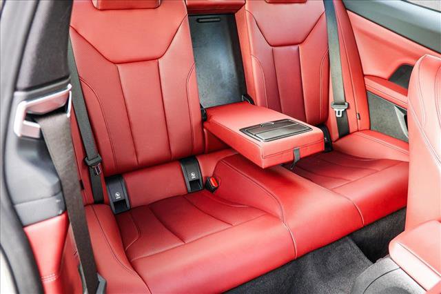 Used 2025 BMW 430i xDrive 430i xDrive image 25