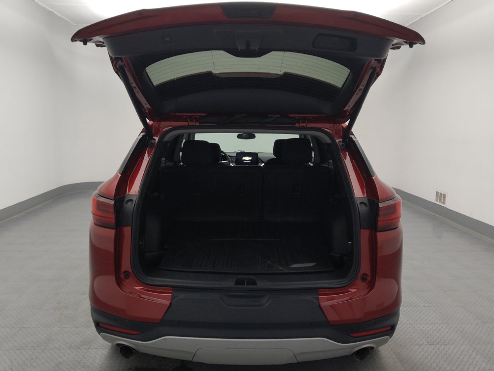Used 2024 Chevrolet Blazer LT w/ Convenience Package FWD image 29