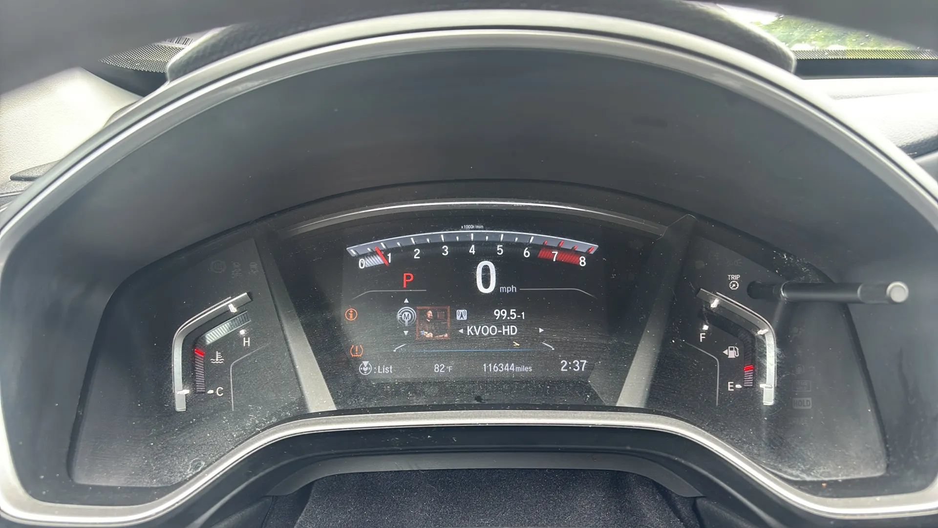 Used 2021 Honda CR-V EX image 23