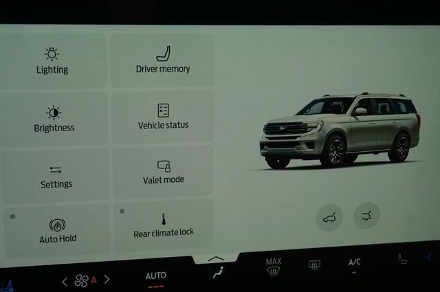 New 2027 Ford Expedition King Ranch AWD/4WD image 23