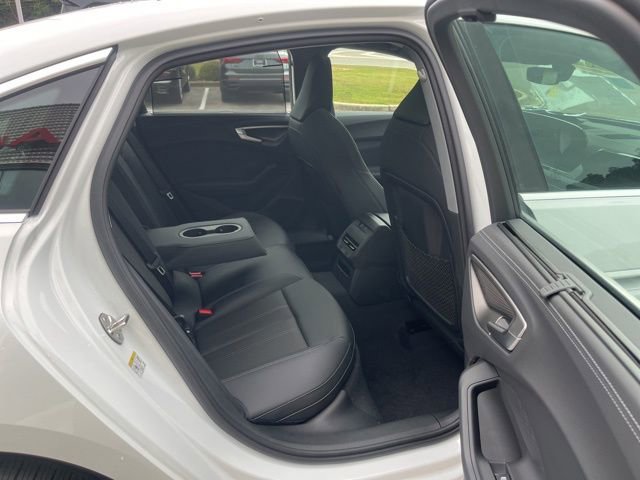 New 2025 Audi A5 2.0T Premium Plus image 29