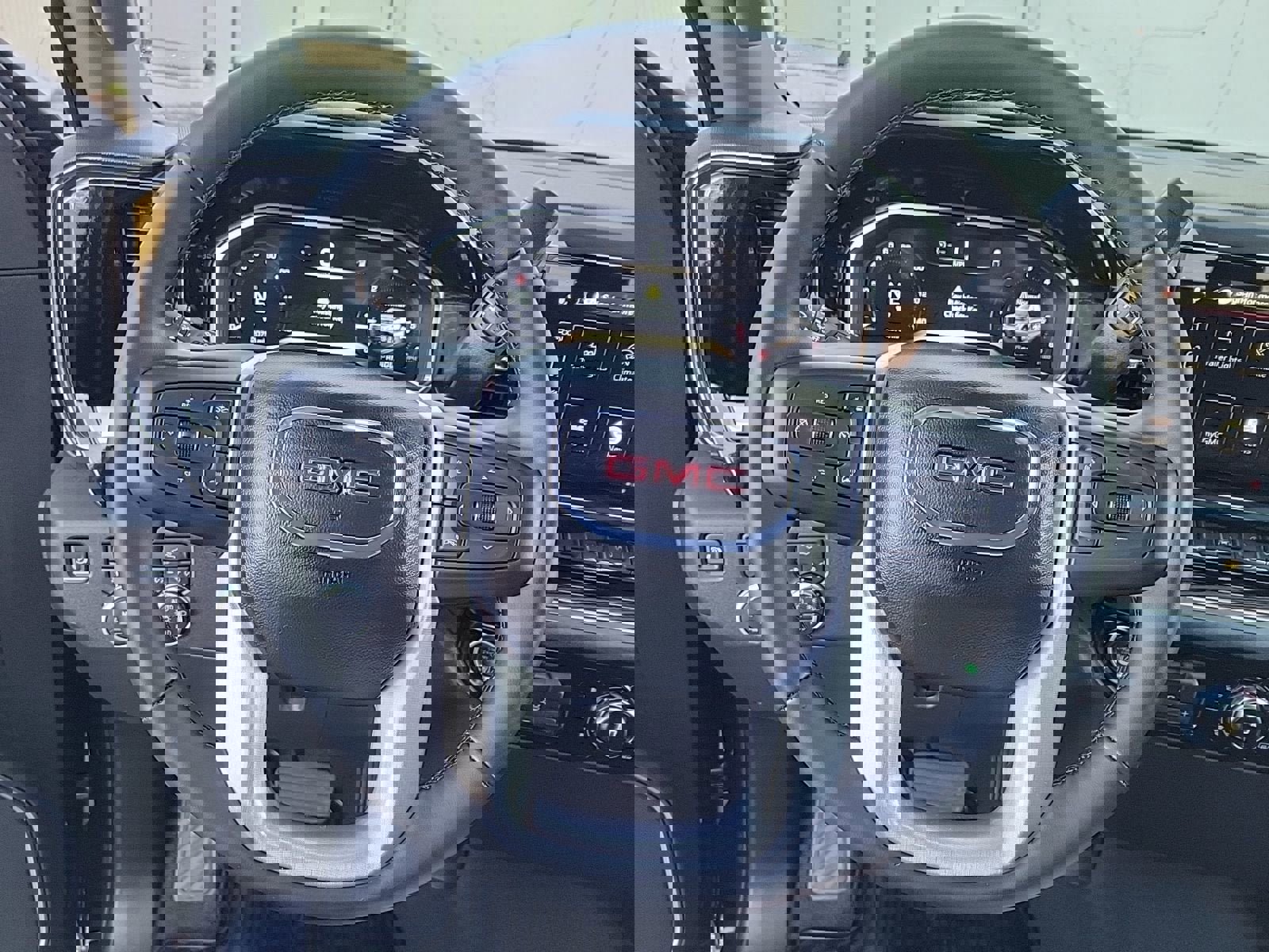 New 2026 GMC Sierra 1500 Elevation image 31