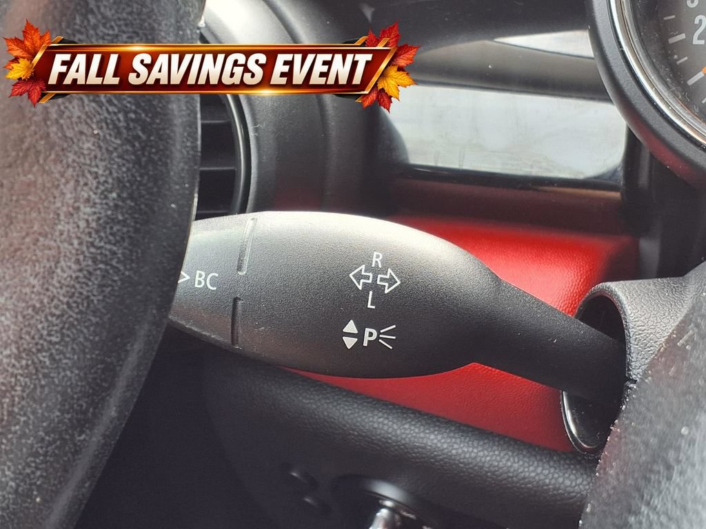 Used 2014 MINI Cooper 2-Door Hardtop FWD image 21
