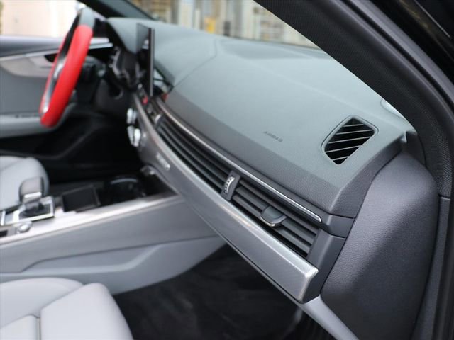 Used 2023 Audi A4 2.0T Premium Plus image 10