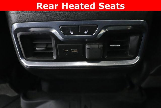 Used 2021 Chevrolet Silverado 3500 High Country image 31